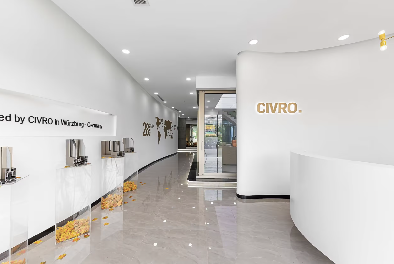 CIVRO to Launch Groundbreaking Products at the 2025 IAF Global Tour in Vietnam