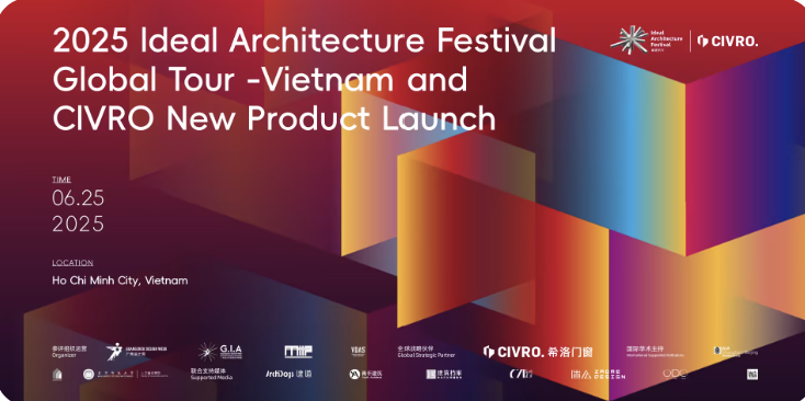 CIVRO to Launch Groundbreaking Products at the 2025 IAF Global Tour in Vietnam