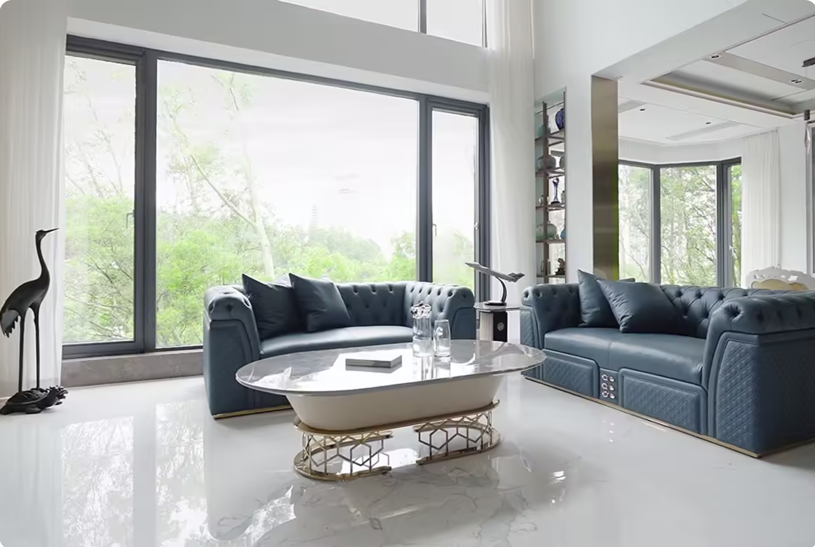 Whale Hill Villa