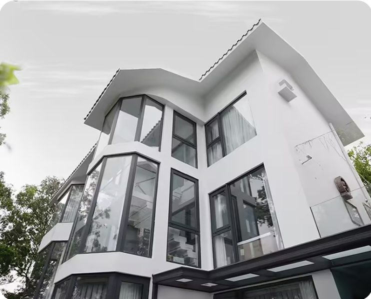 Whale Hill Villa