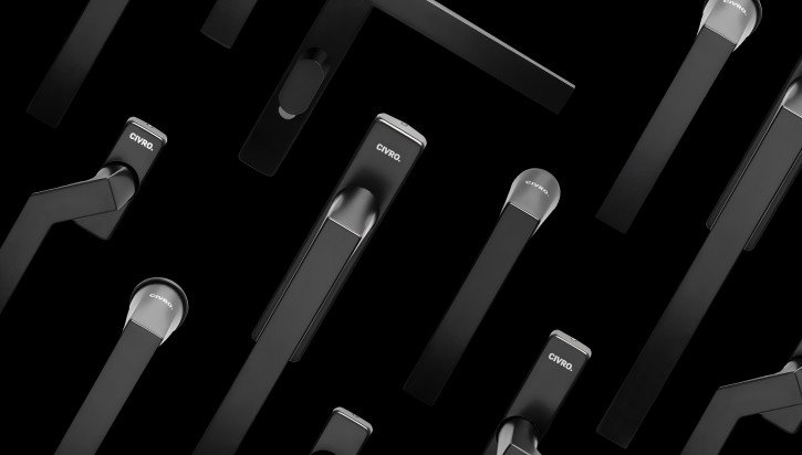 X-line Handle