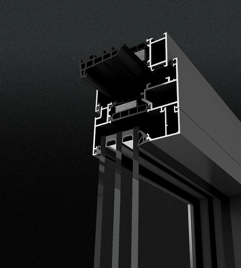 Sealing Design