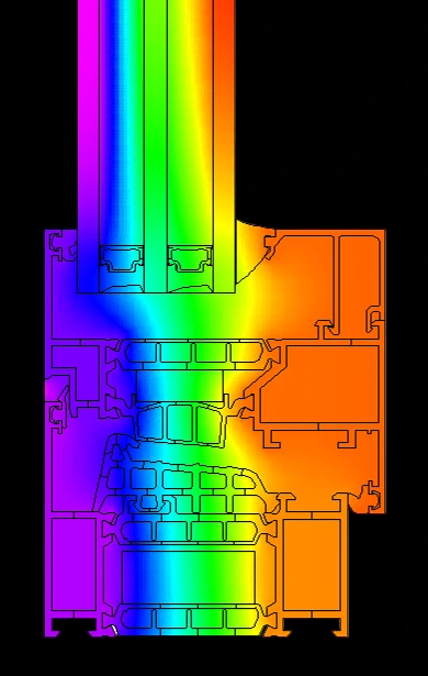 Thermal Break Technology