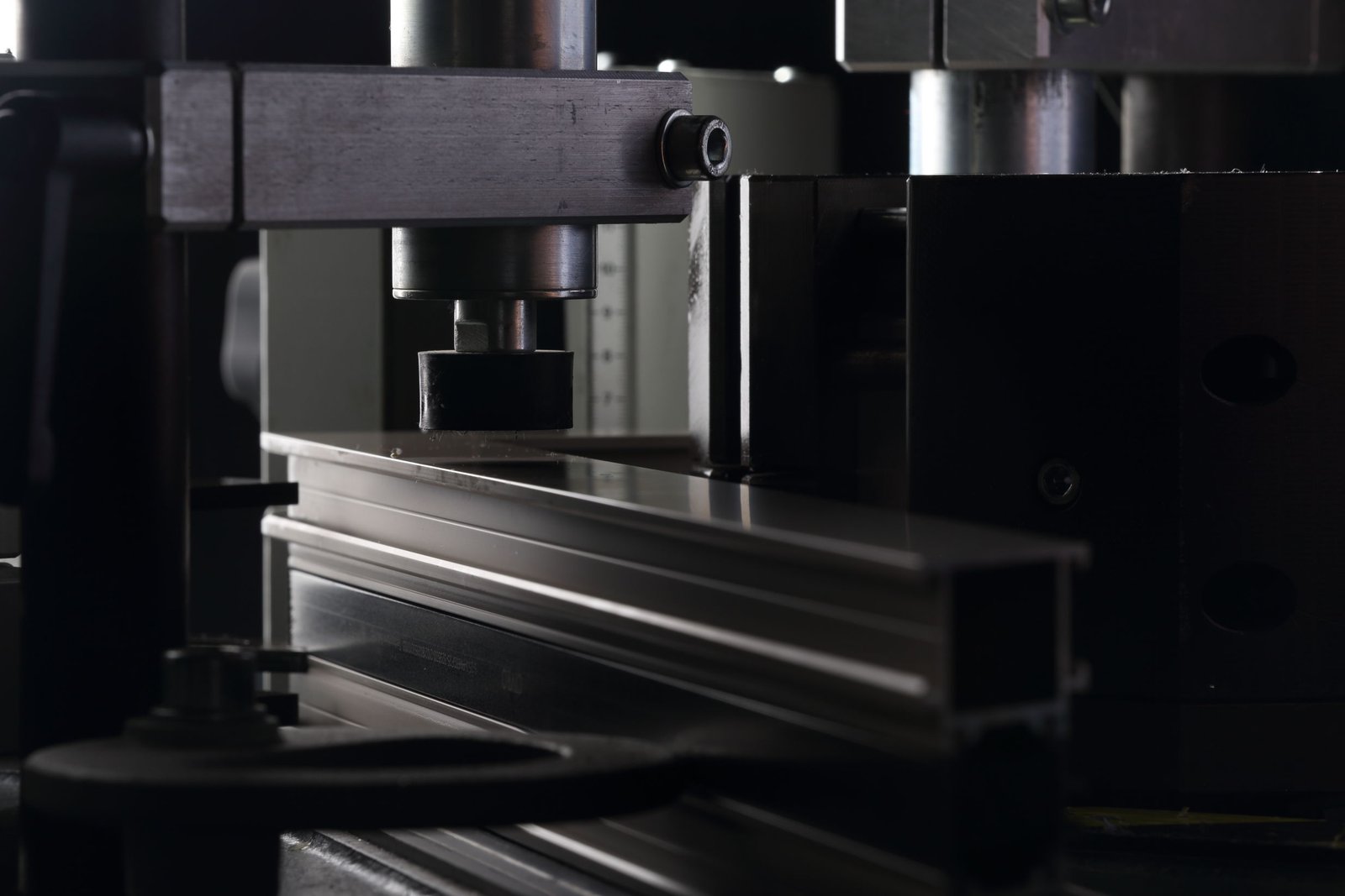 Structure Optimisation and Precision Engineering