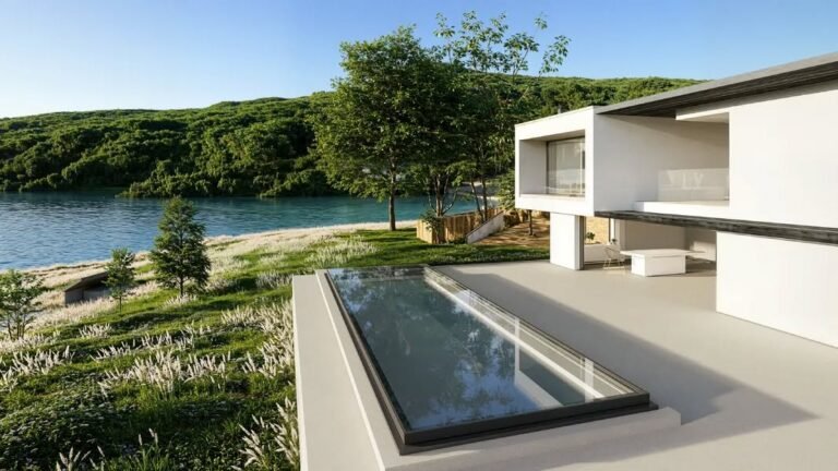 Beyond Glazing: Why Skylights Must Be Engineered as Structural Roof Systems