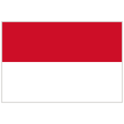 Indonesia flag