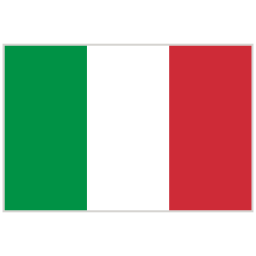 Italy flag
