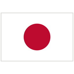 Japan flag