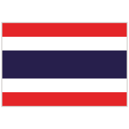 Thailand flag