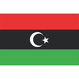 Libya flag